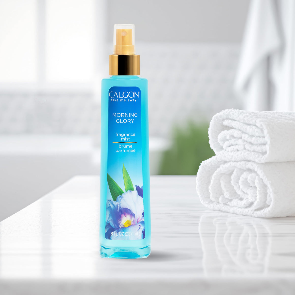 Morning Glory Body Mist 8 fl oz Y787127