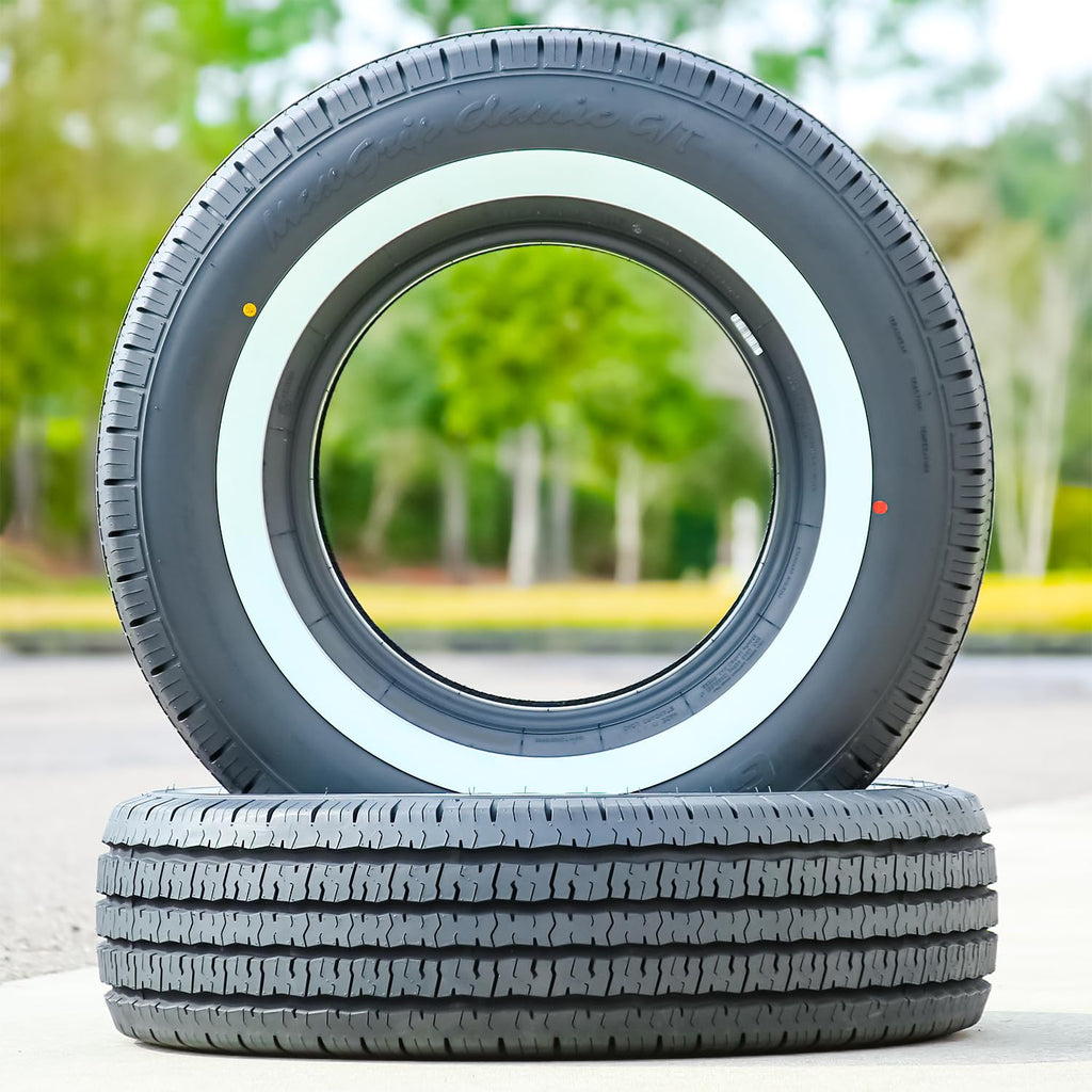 205/75R15 97H SL All Season Radial Tires R112344
