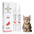 Cat Gum Care Pen with Soft Brush Tip U7009