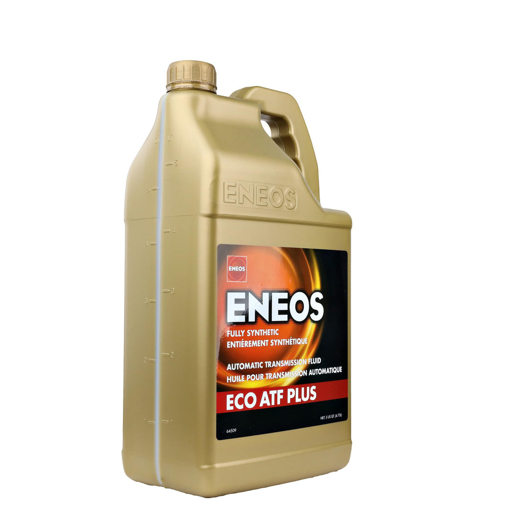 Fully Synthetic Transmission Fluid 5 Qt L45966