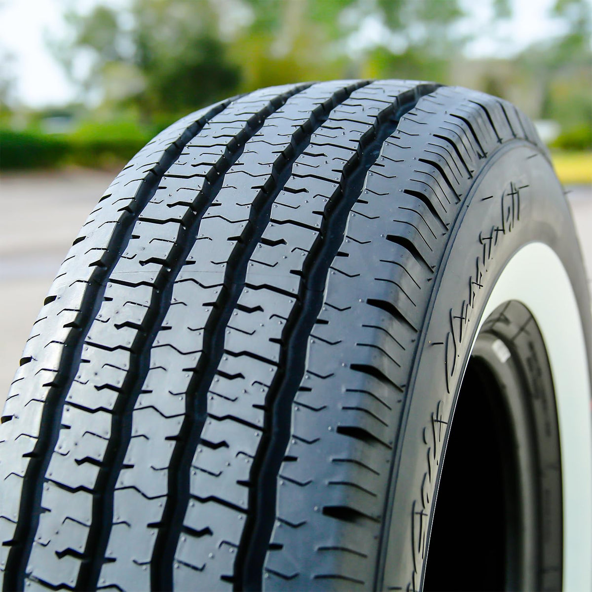 205/75R15 97H SL All Season Radial Tires R112344