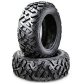 2 ATV Tires 19x7-8 L2110