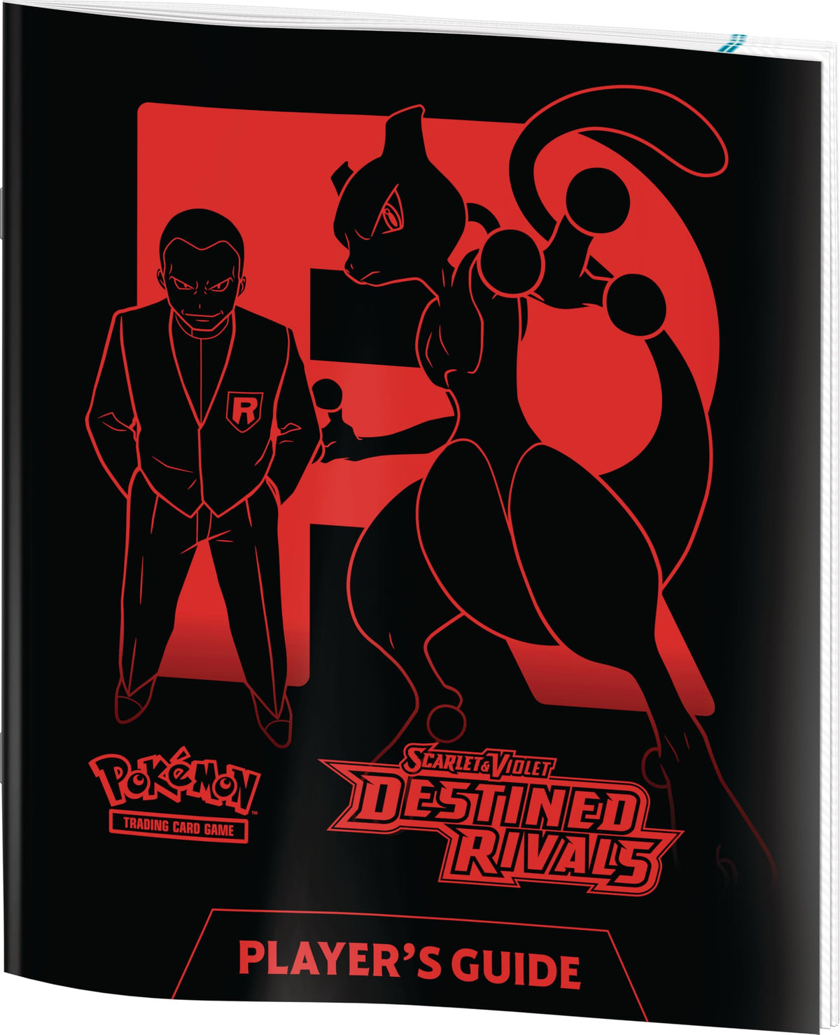 Pokemon TCG 9 Packs Elite Trainer Box A509