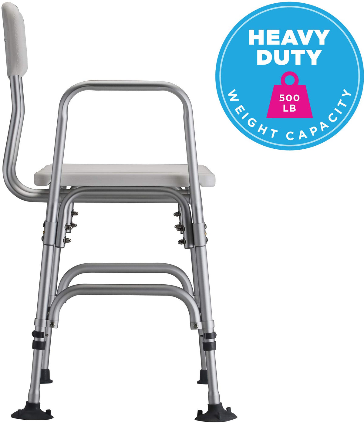 Heavy Duty Transfer Bench for Bath & Shower I905904