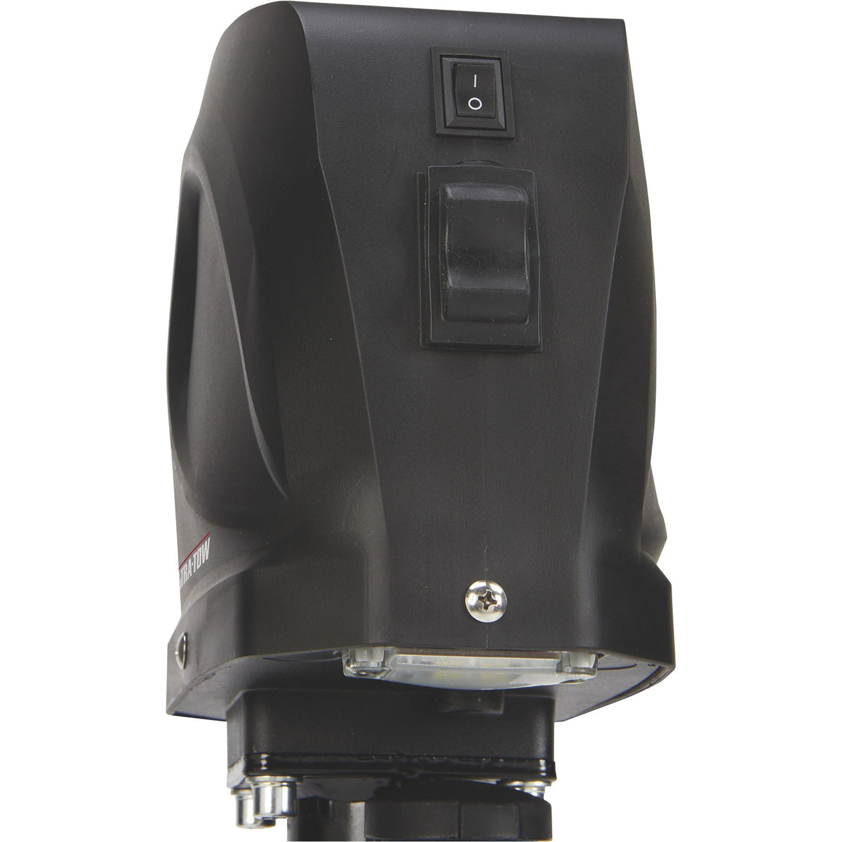 Electric Trailer Tongue Jack 5000-Lb. Capacity 12 Volt U35389