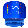 Wrist Blood Pressure Monitor U366203