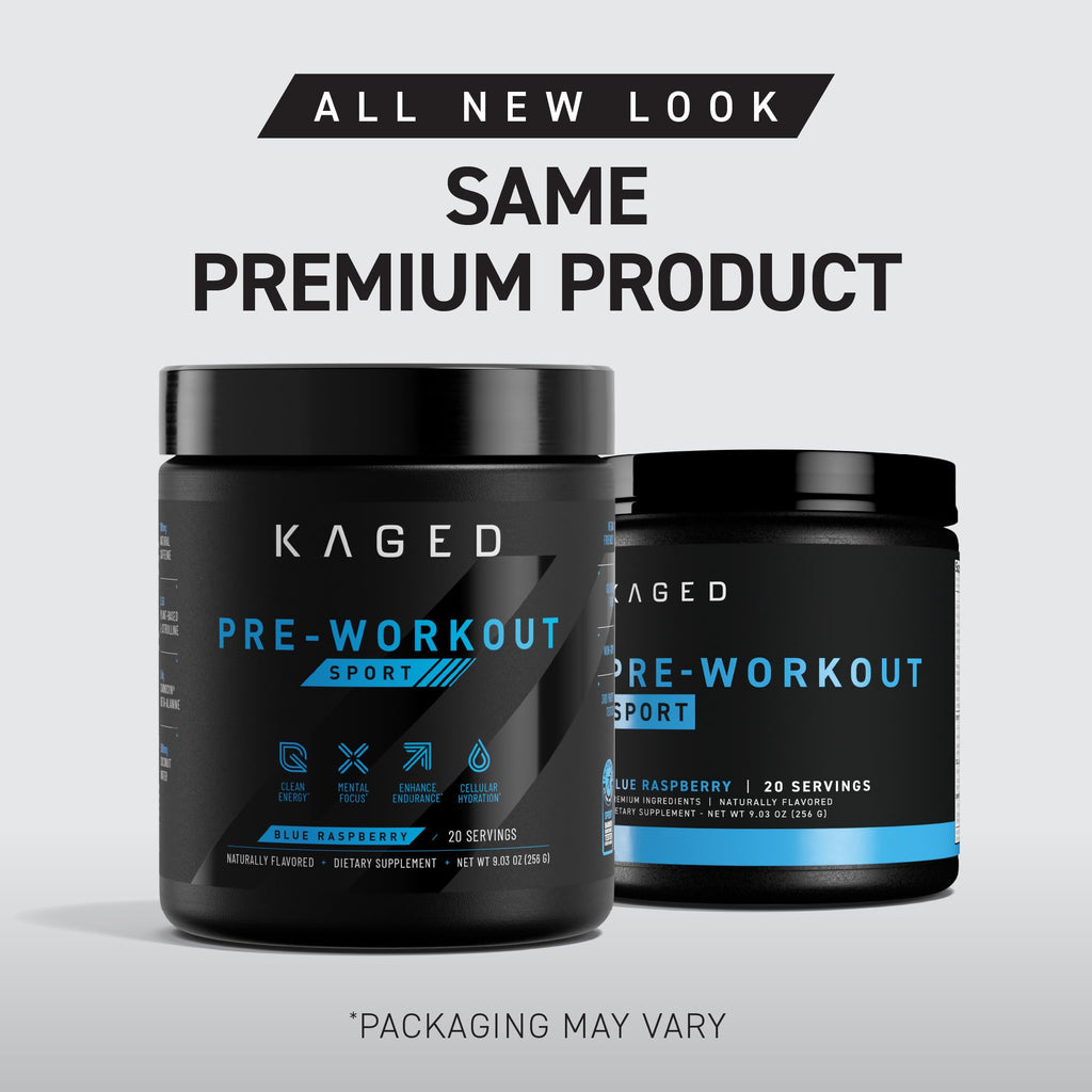 Pre Workout Powder 20 Servings E5040