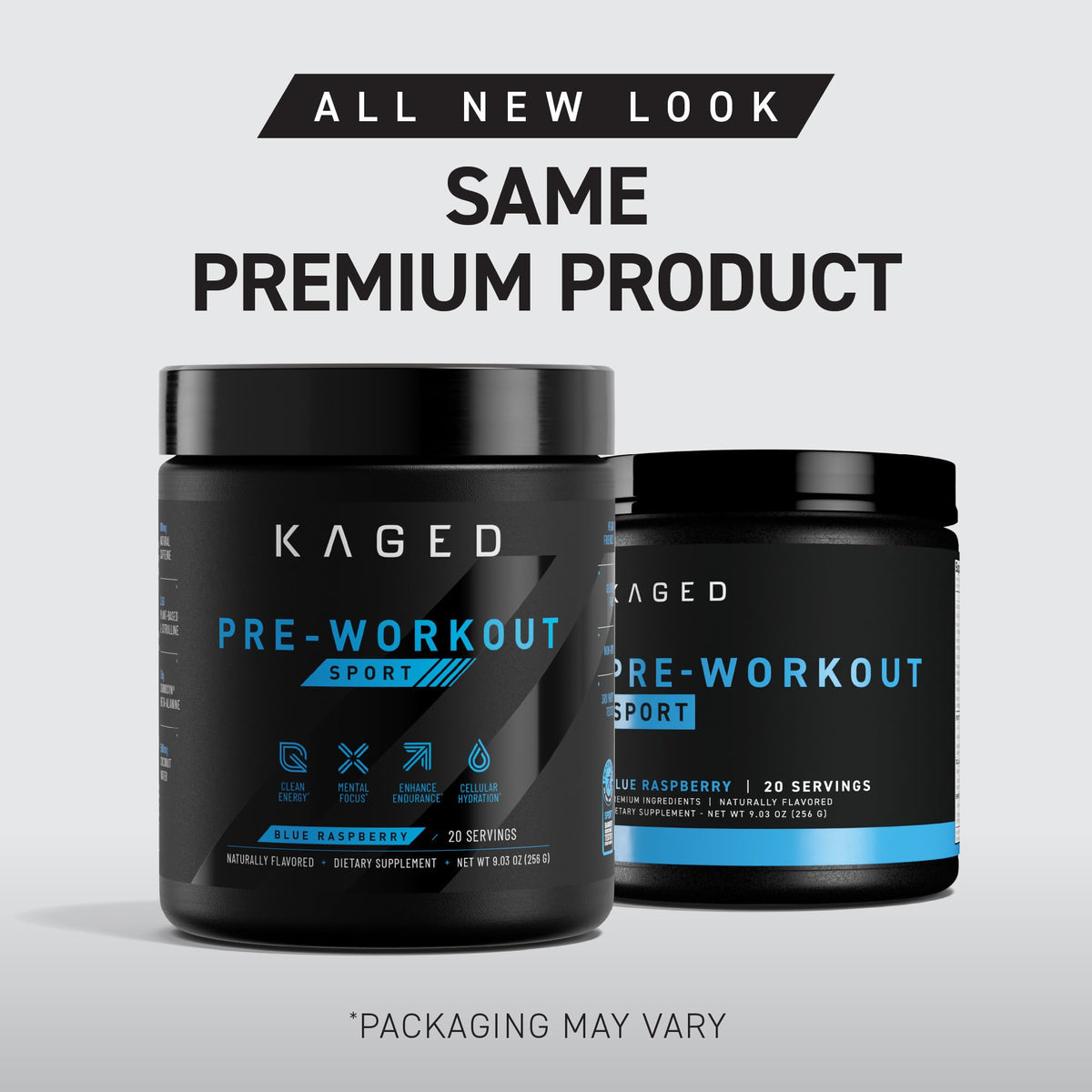 Pre Workout Powder 20 Servings E5040