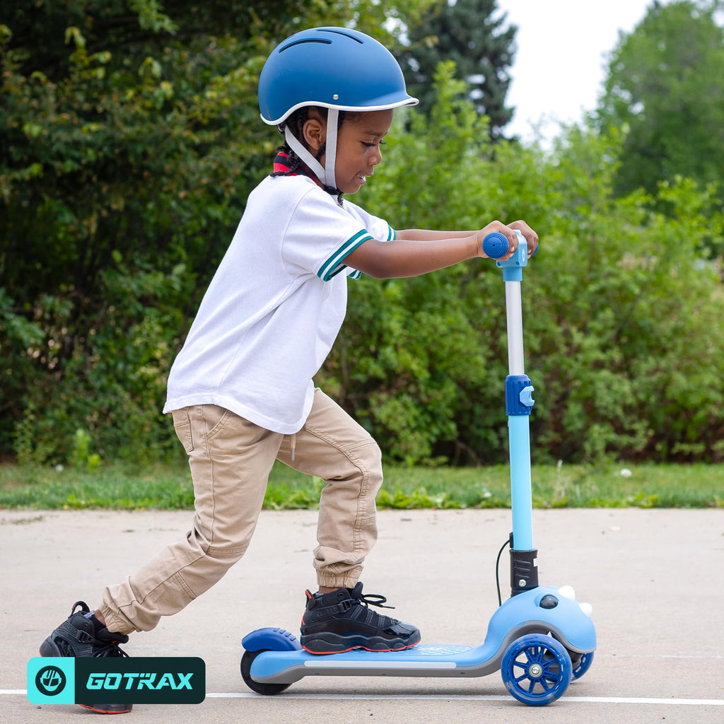 Foldable Electric Scooter M968194