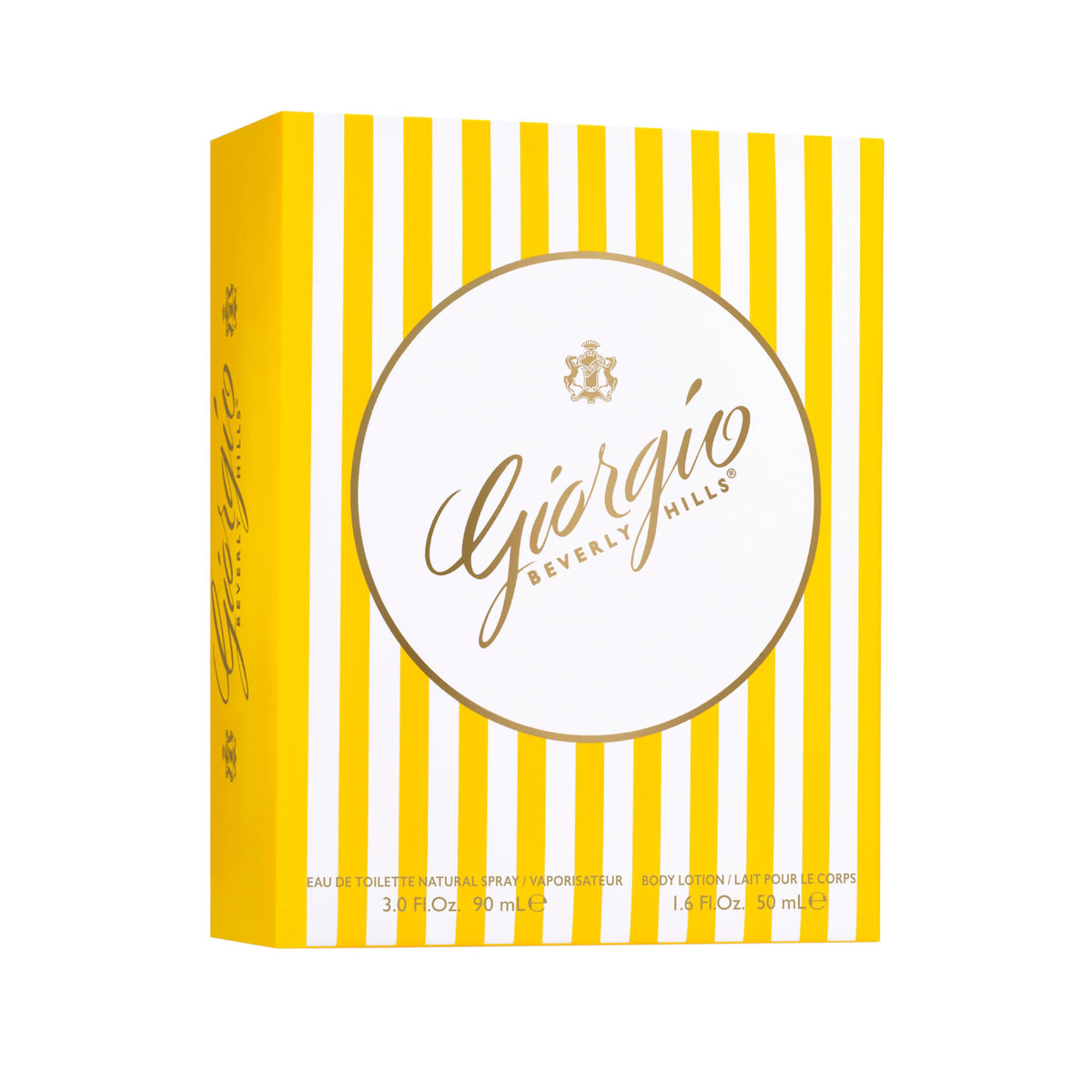Eau de Toilette Gift Set 3.0 fl oz P756