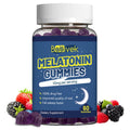 10mg Melatonin Gummies 60 Count S1100