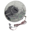Portable CD Player Transparent Clear O172