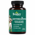 Ashwagandha 1000mg Supplement 120 Capsules E177