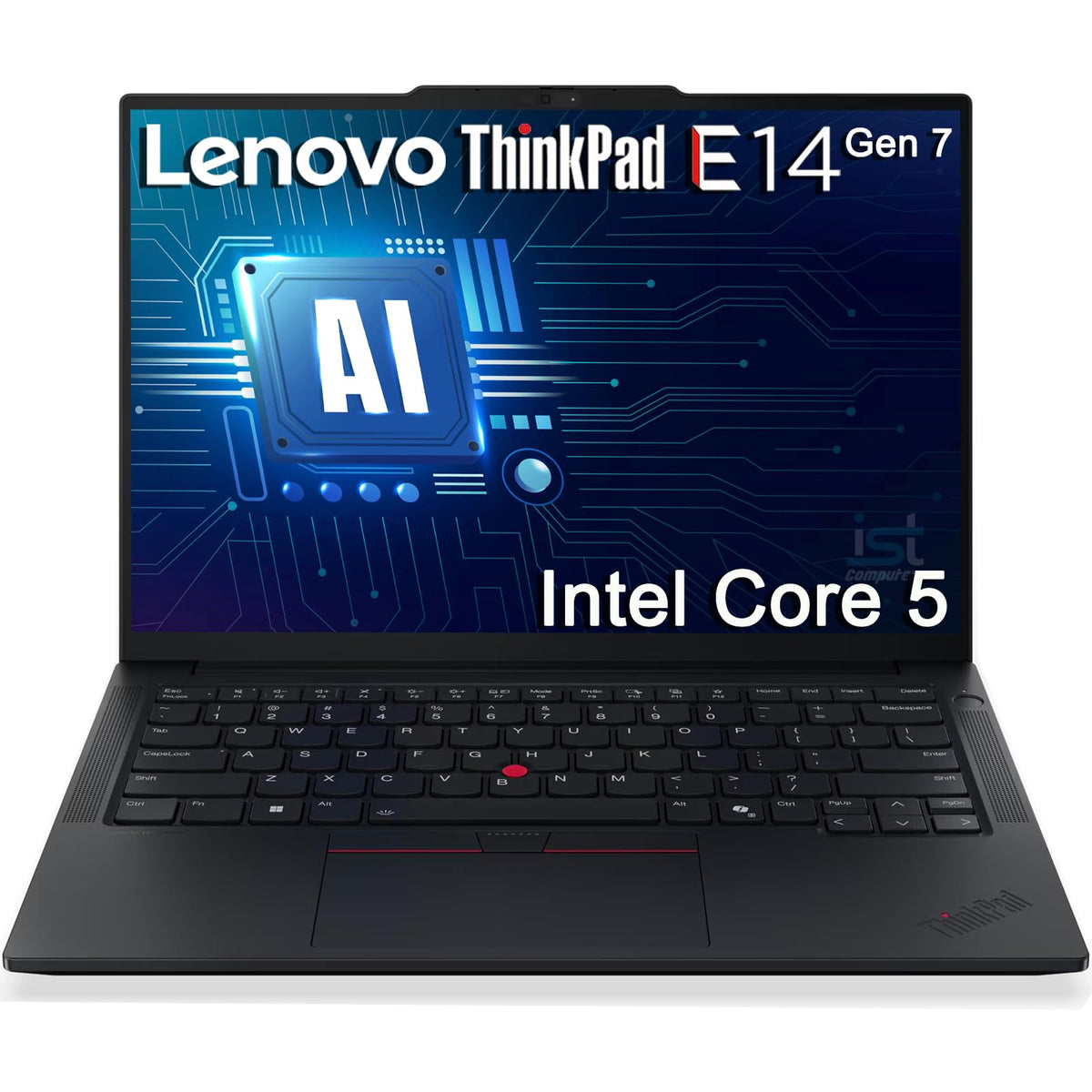 14" FHD+ Business Laptop H167120
