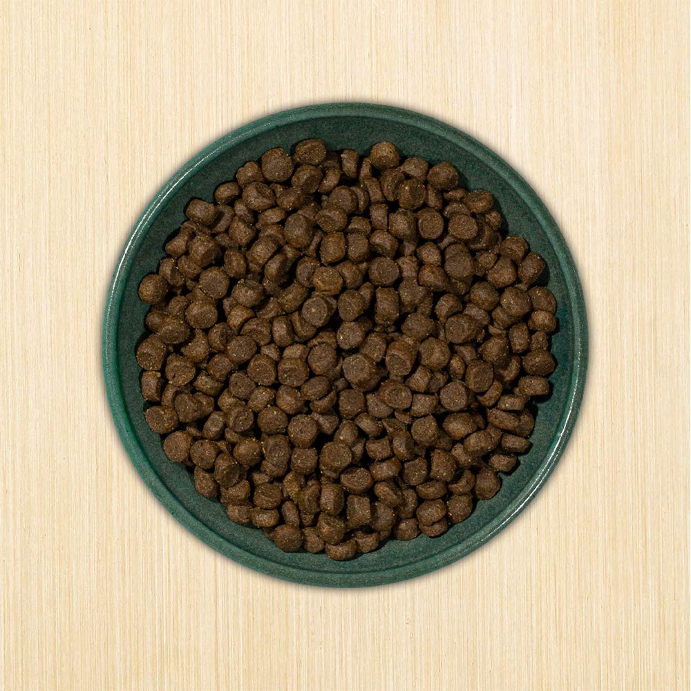Chicken & Brown Rice Dry Dog Food 25-lb Bag P21114