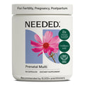 Prenatal Multivitamin Capsule W31511