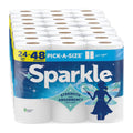 Kitchen Paper Towels 24 Double Rolls 2 Ply O128