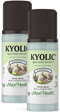 Odorless Aged Garlic Extract Liquid 2 Pack H655273