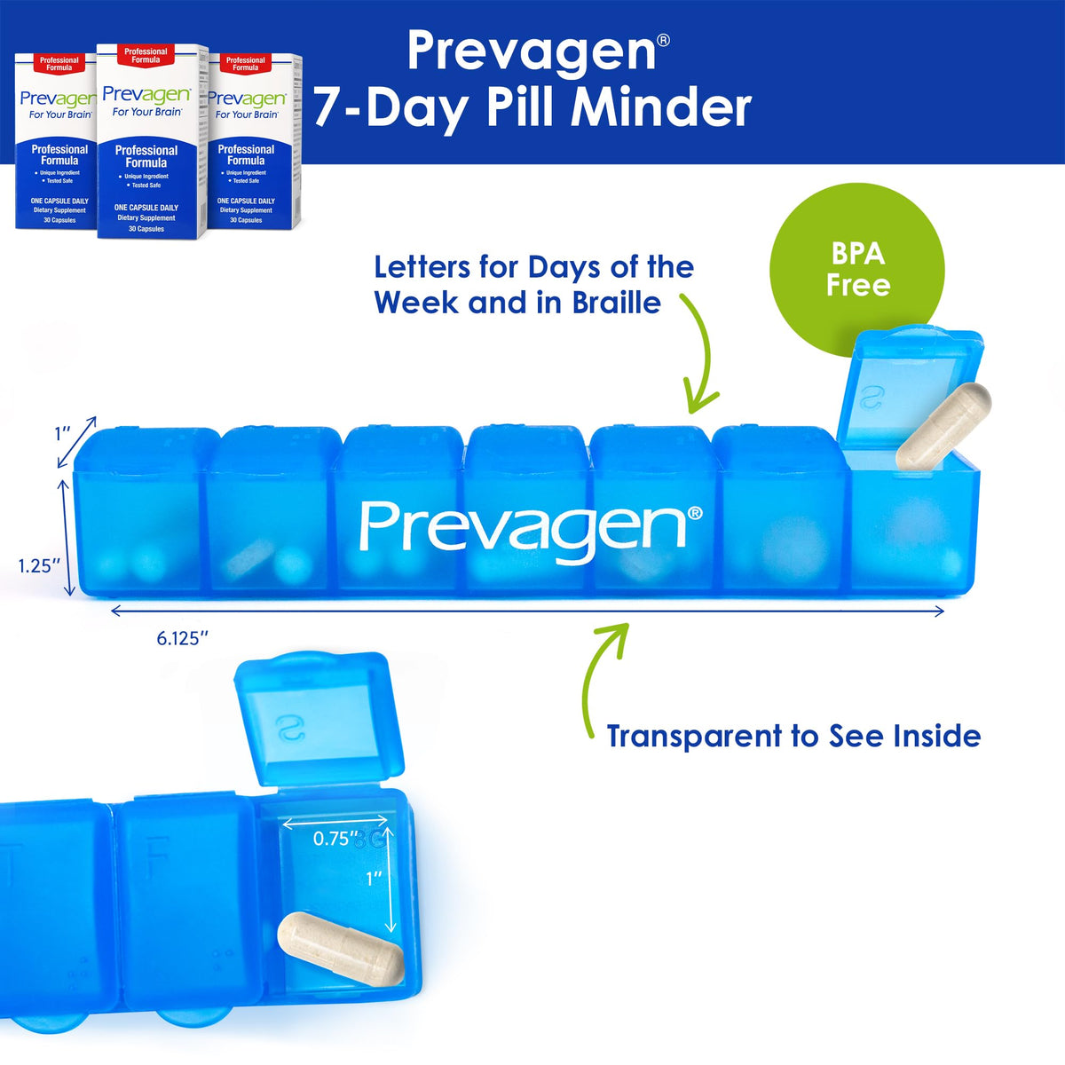 30 Capsules 3-Pack Z432