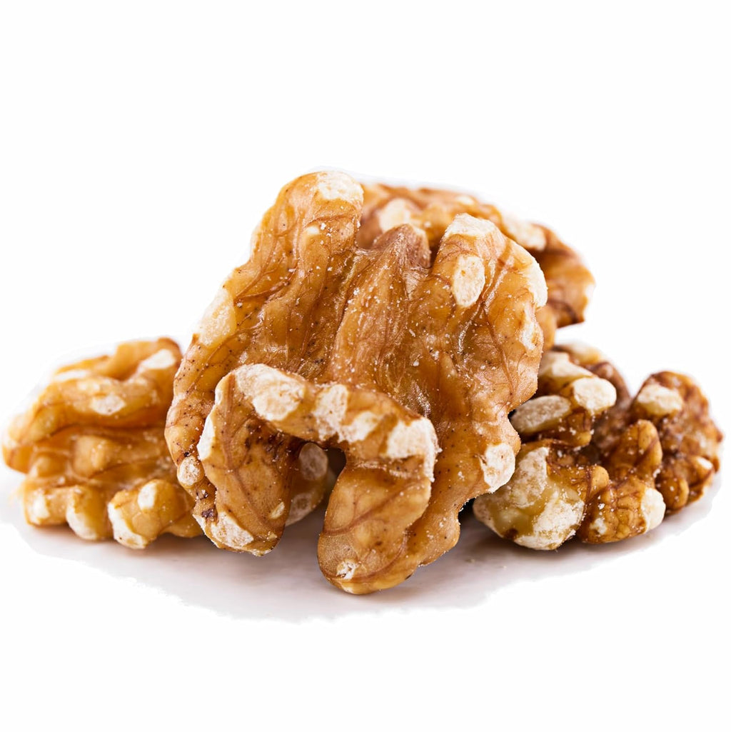 California Grown Whole Walnuts In Shell, 25lb L489689