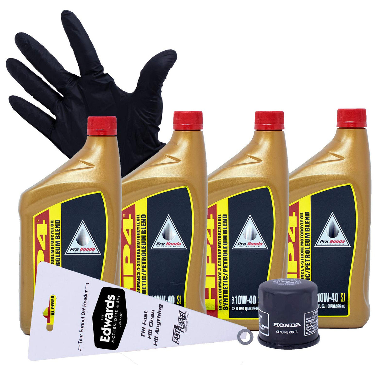 Oil Change Kit A564990