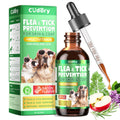 Oral Flea Drops with Multivitamins C40979