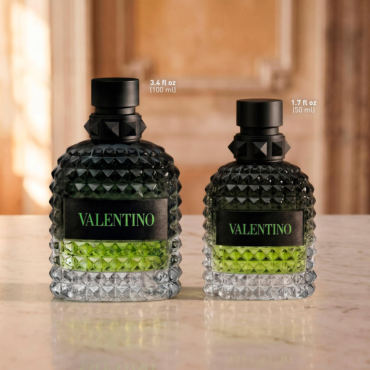 3.4 oz EDT Spray T7740