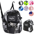 Backpack Equipment Bag W487316