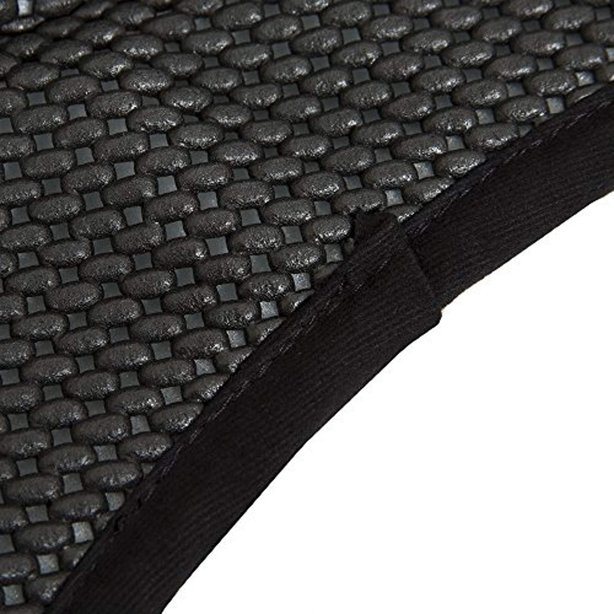 Black Bareback Pad Z25383