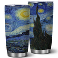 20oz Insulated Stainless Steel Tumbler with Lid I259