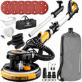 Electric Drywall Sander with Vacuum R888598