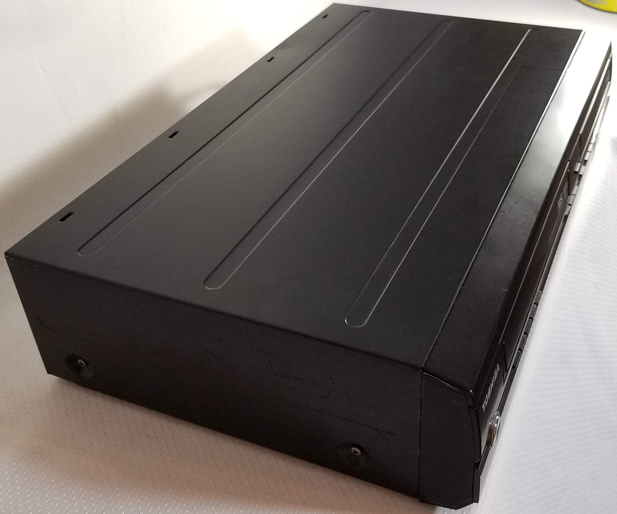 1080p Upconverting VHS DVD Recorder J993