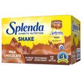 Milk Chocolate Nutrition Shakes 12 Pack C131188