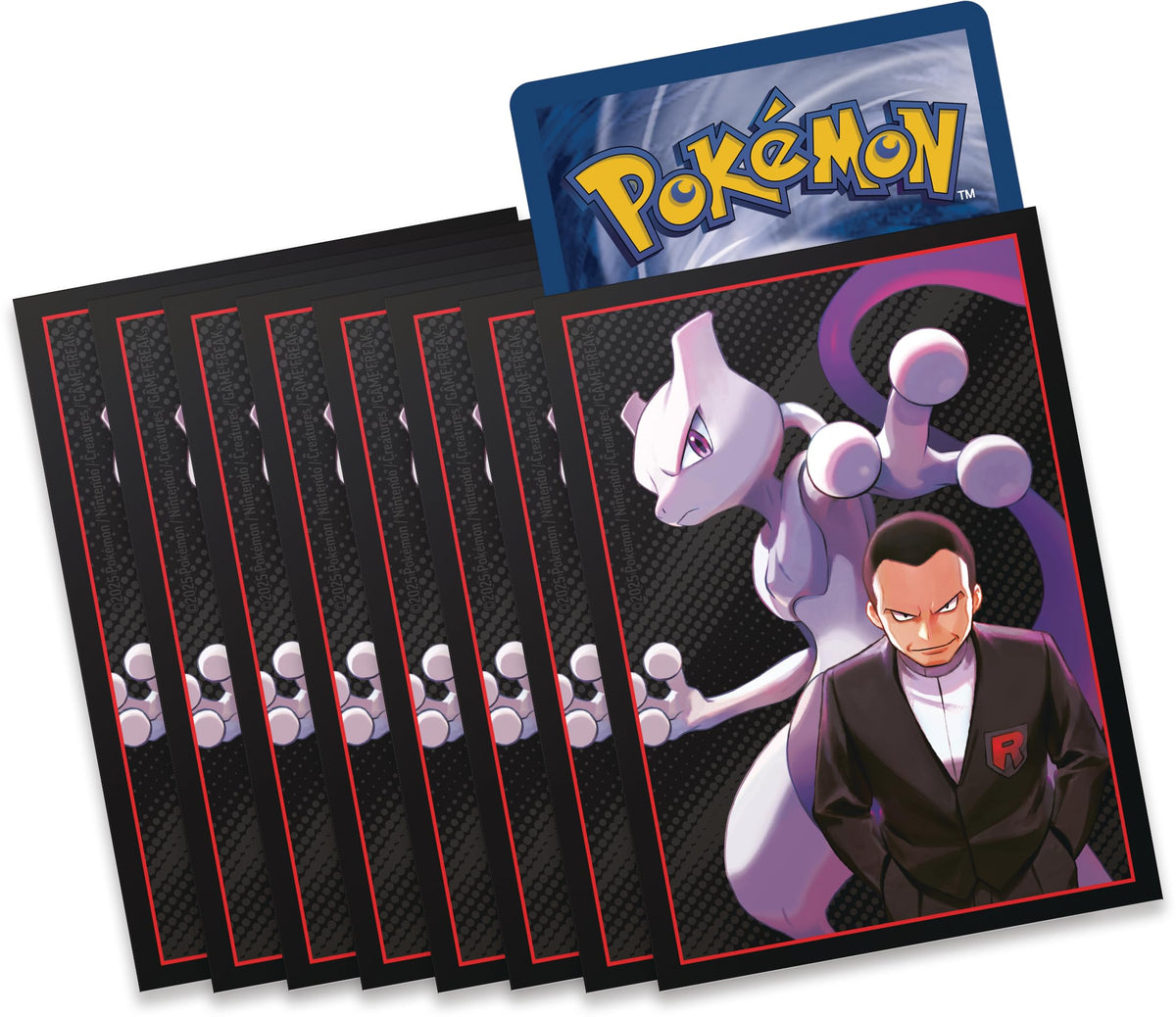 Pokemon TCG 9 Packs Elite Trainer Box A509