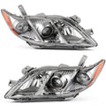 Headlight Assembly G733863