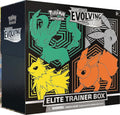 Pokemon Elite Trainer Box C647
