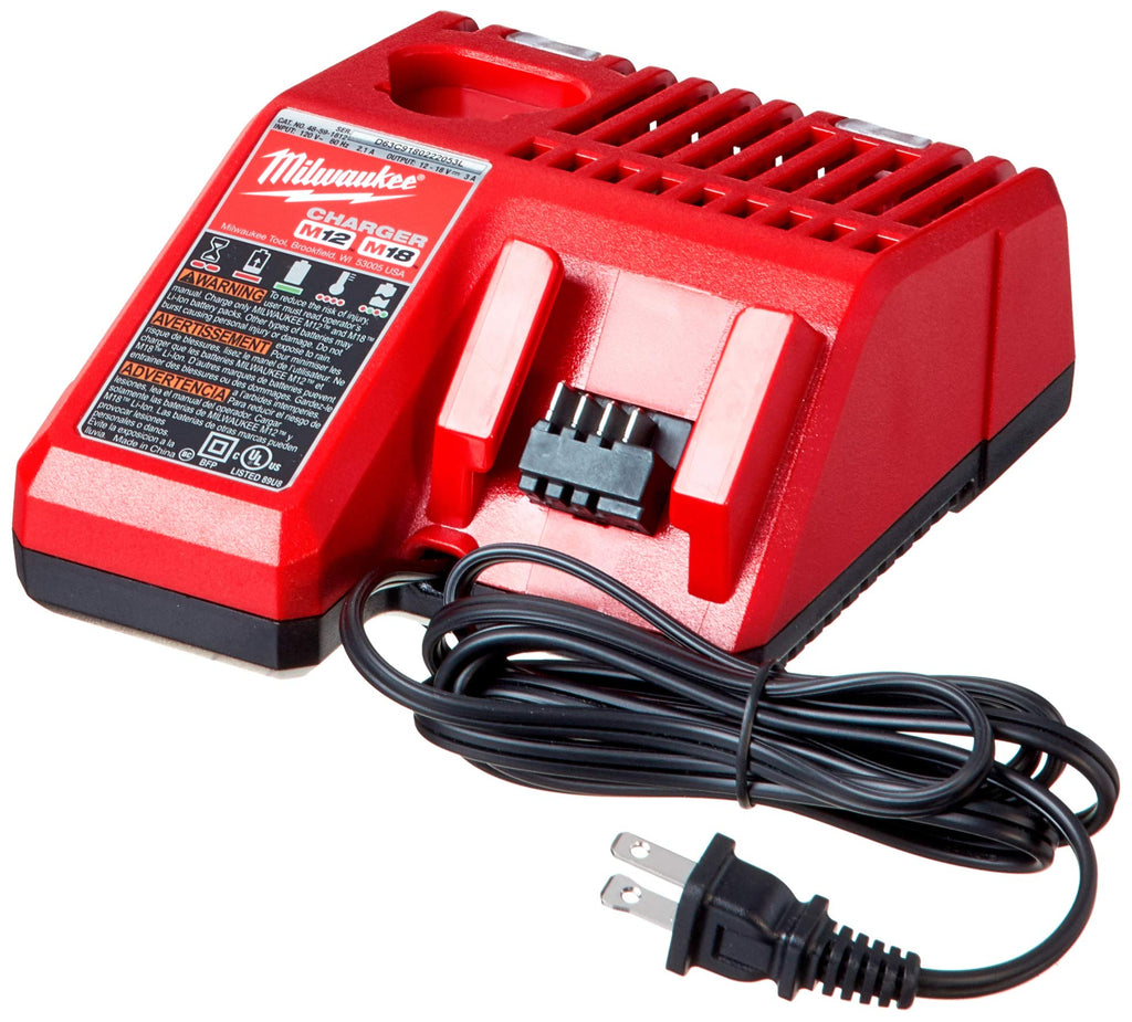 18-Volt Lithium-Ion Brushless Cordless Combo Kit (6-Tool) Q888675