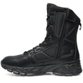 Lightweight Side Zipper Tactical Work Boots M63638