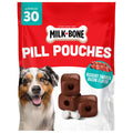 Hickory Smoked Bacon Flavor Pill Pouches L236
