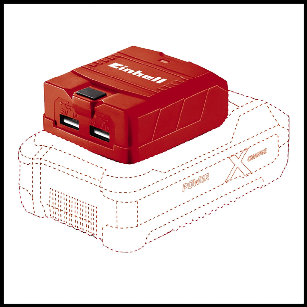 18-Volt 3/8-Inch Cordless Drill Kit with Battery and Charger F7190