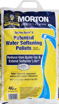 40 Pound Water Softening Pellets L548