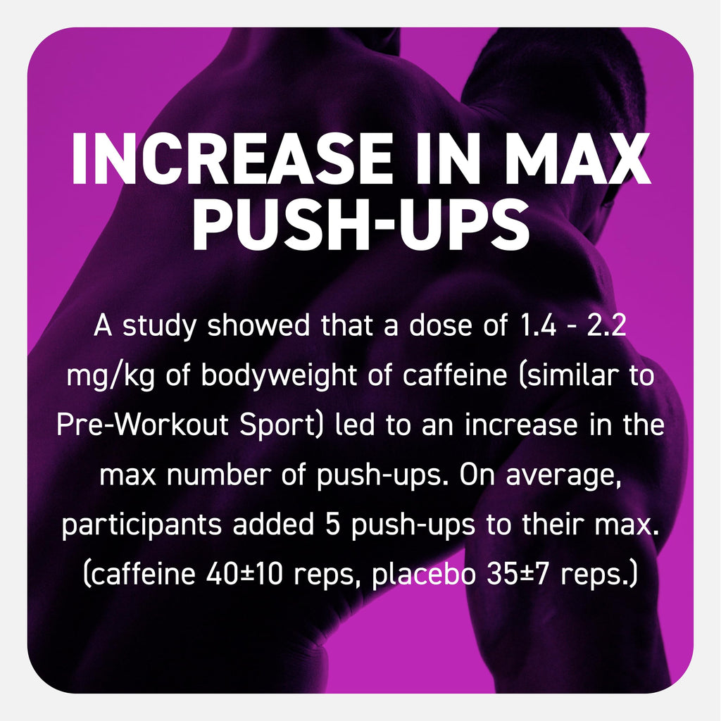 Pre Workout Powder 20 Servings E5040