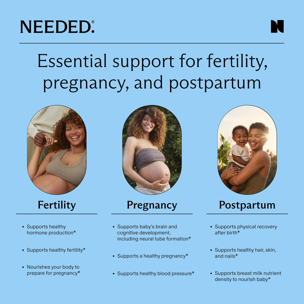 Prenatal Multivitamin Capsule W31511