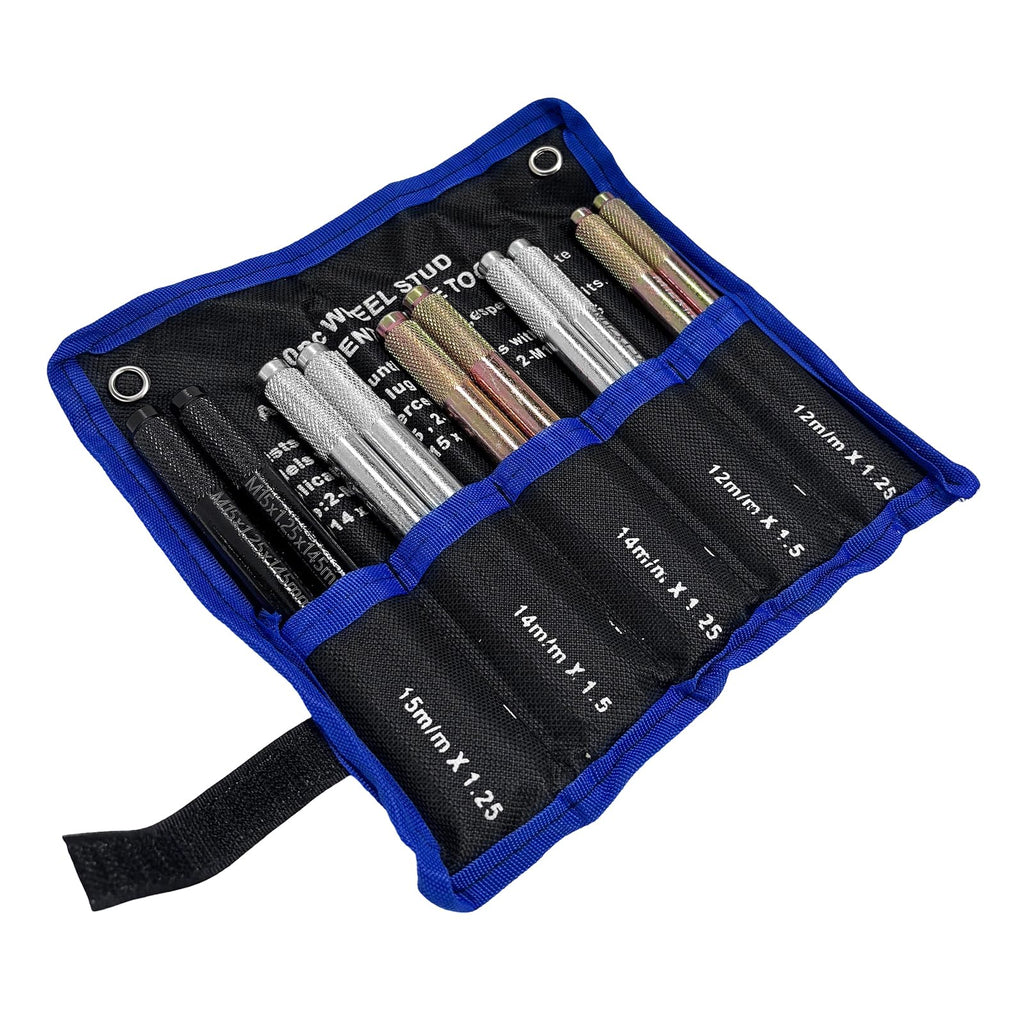 M12 M14 M15 Wheel Alignment Pin Guide Tools Z75851