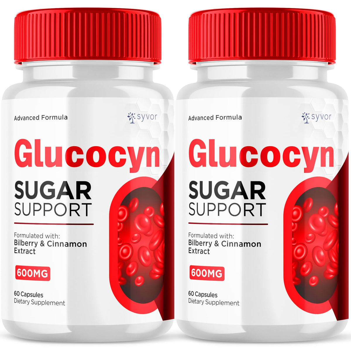 120 Capsules V97386