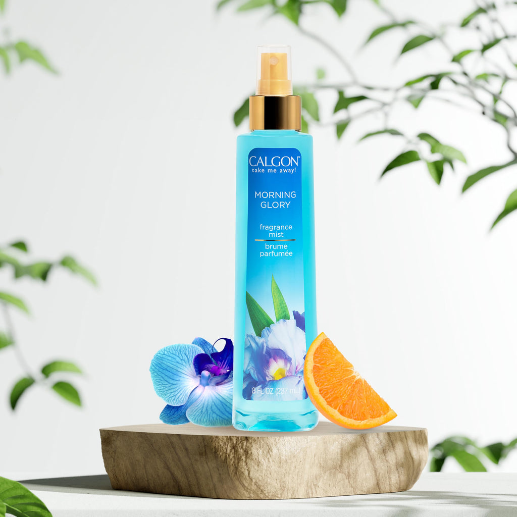Morning Glory Body Mist 8 fl oz Y787127