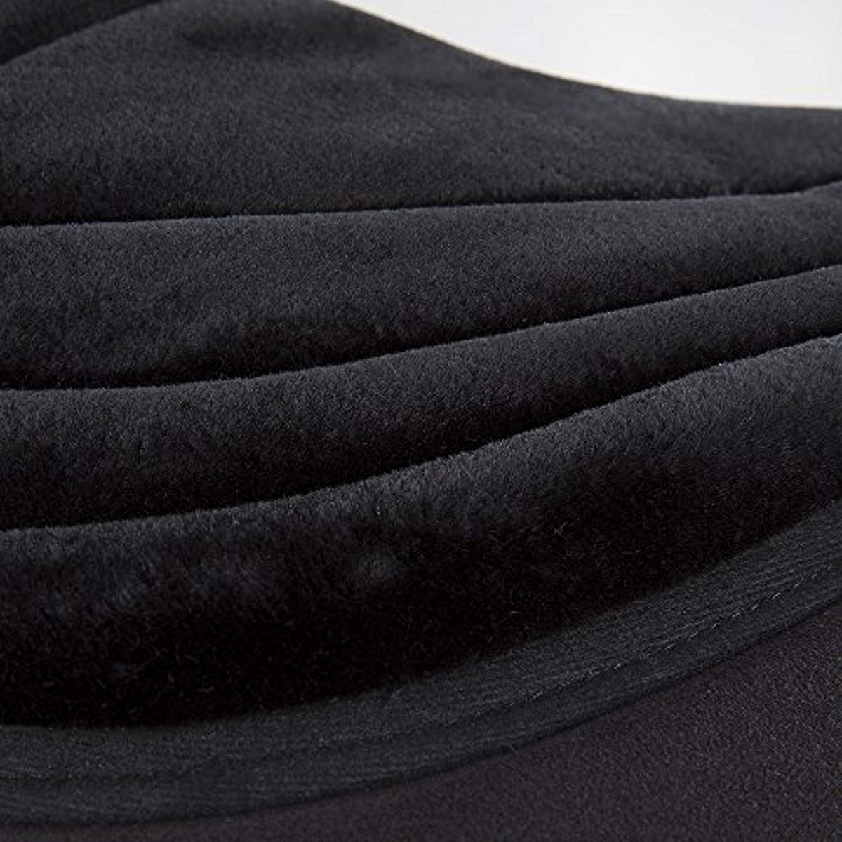 Black Bareback Pad Z25383