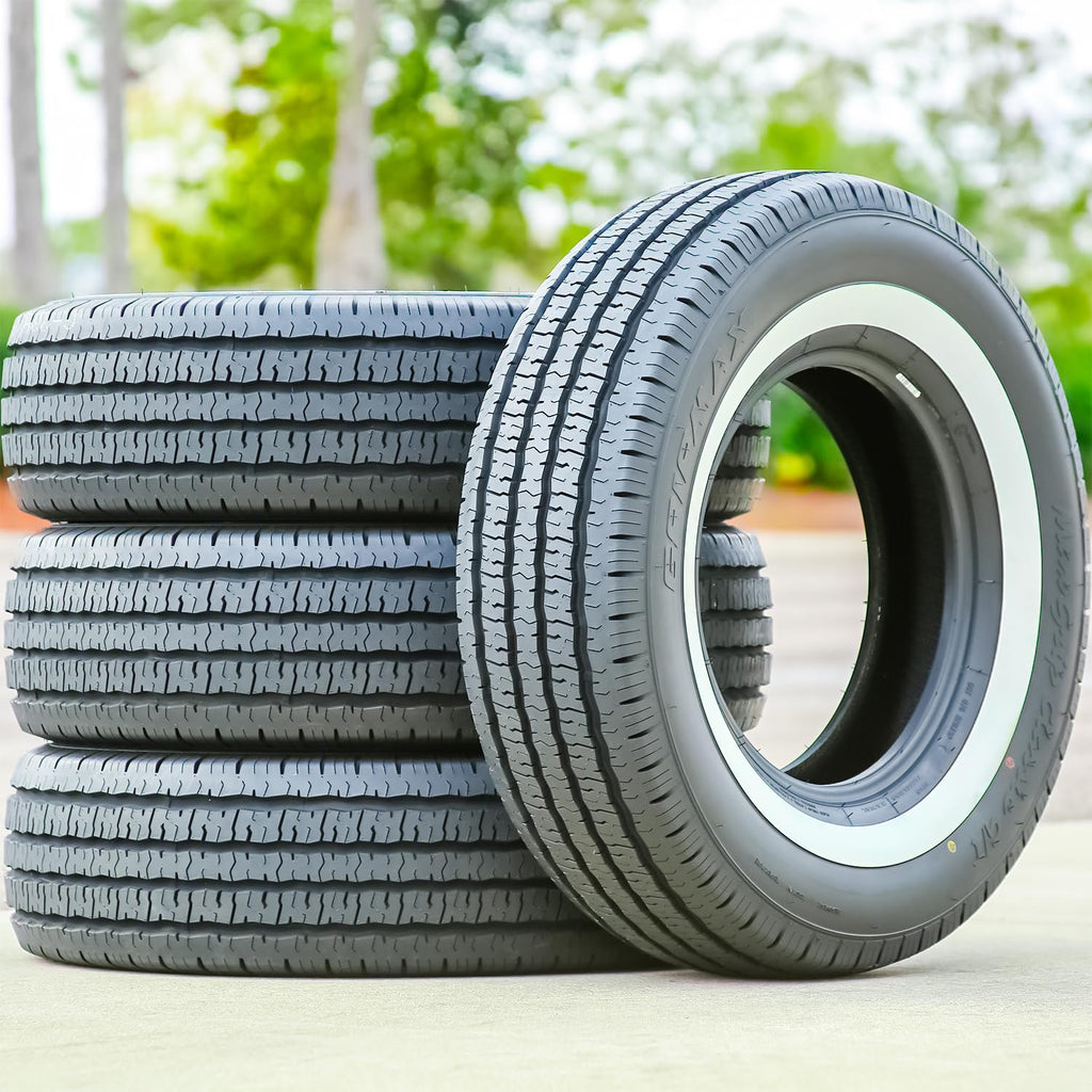 205/75R15 97H SL All Season Radial Tires R112344