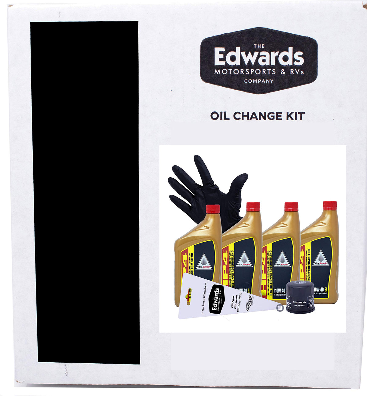 Oil Change Kit A564990