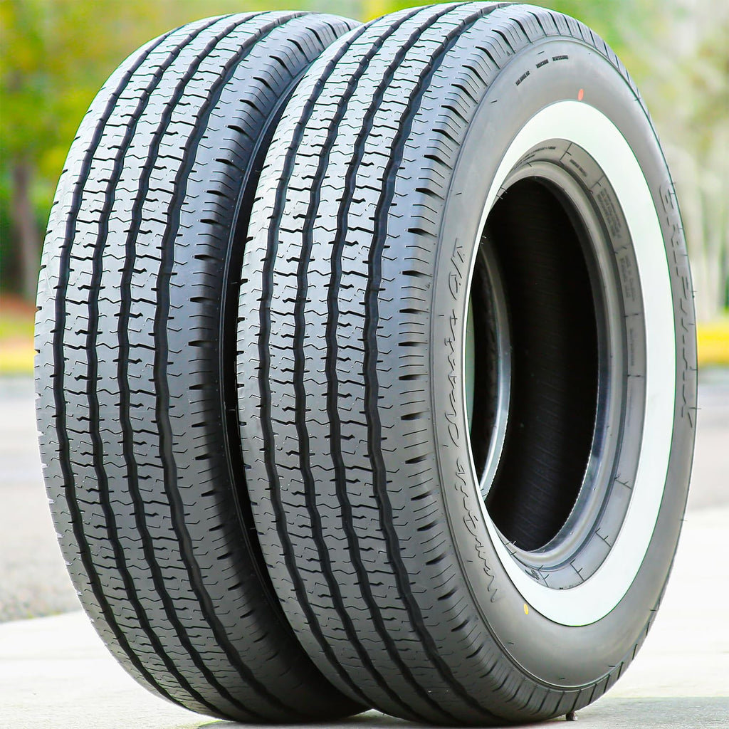 205/75R15 97H SL All Season Radial Tires R112344